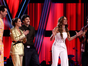 Eva y coaches Eva y coaches