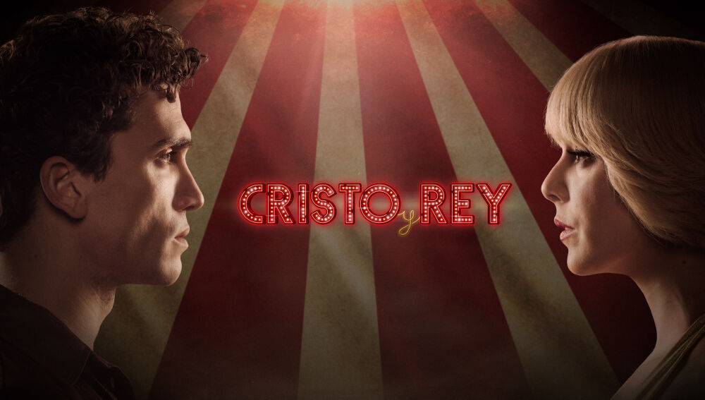 Cristo y Rey