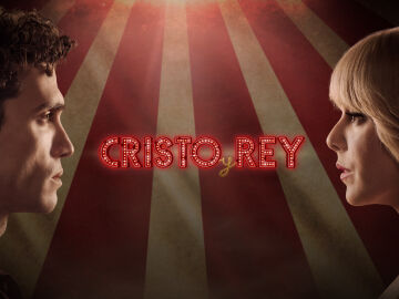 Cristo y Rey