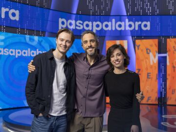 &iquest;Qu&eacute; suceder&aacute; en Pasapalabra en 2026? Manu y Rosa, llamados a hacer historia este a&ntilde;o