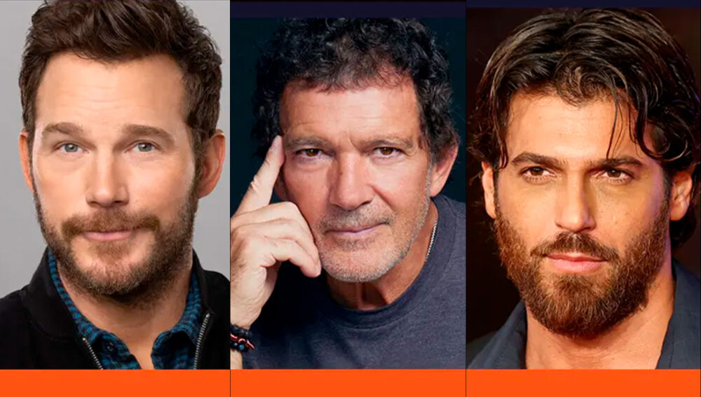 Invitados de 'El Hormiguero'