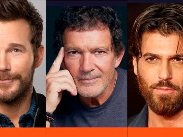 Invitados de 'El Hormiguero'