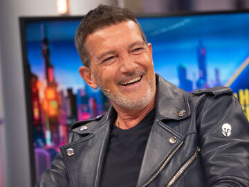 El Hormiguero: Antonio Banderas (14-01-26)