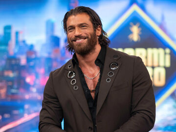 El Hormiguero: Can Yaman (15-01-26)