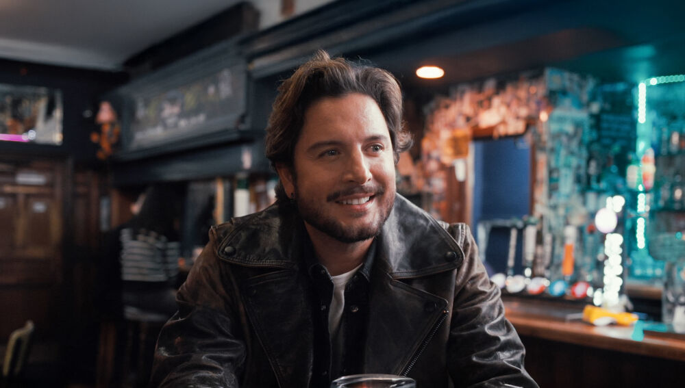 Lo de &Eacute;vole - Temporada 7 - Manuel Carrasco