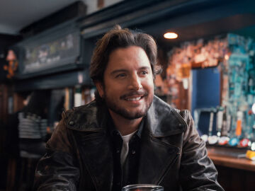 Lo de &Eacute;vole - Temporada 7 - Manuel Carrasco