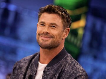 El Hormiguero: Chris Hemsworth (27-01-26)