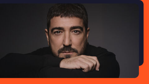 Antonio Orozco en El Hormiguero