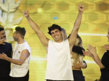 Daniel Illescas gana la sexta temporada de 'El Desafío' Daniel Illescas gana la sexta temporada de 'El Desafío'