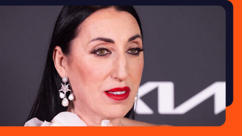 Rossy de Palma Rossy de Palma