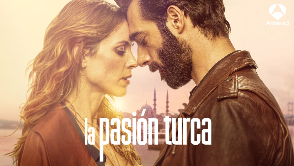 La pasi&oacute;n turca