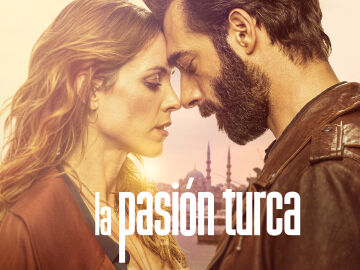 La pasión turca La pasión turca