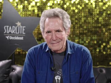 Miguel Ríos regresa a 'Starlite' con 'El Último Vals'