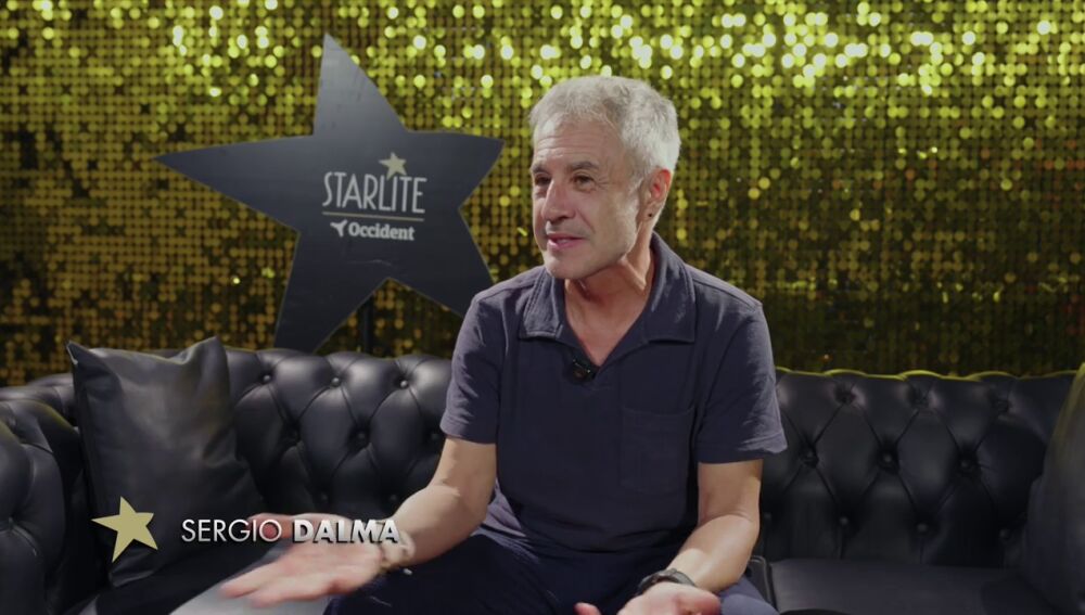 Sergio Dalma lleva a 'Starlite' un viaje por los cl&aacute;sicos que formaan parte de nuestras vidas