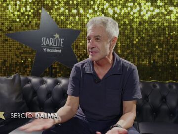 Sergio Dalma lleva a 'Starlite' un viaje por los clásicos que forman parte de nuestras vidas Sergio Dalma lleva a 'Starlite' un viaje por los clásicos que forman parte de nuestras vidas