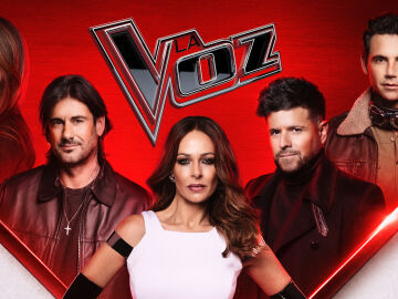La Voz 2006