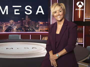La mesa