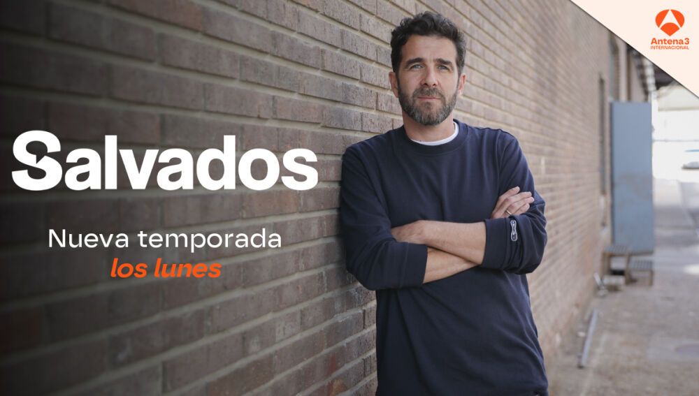 Salvados